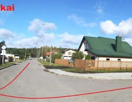 Geras Miegas Daire Druskininkai