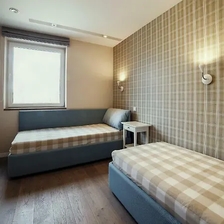 Geras Miegas Druskininkai