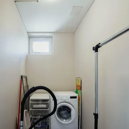 Apartment Geras Miegas