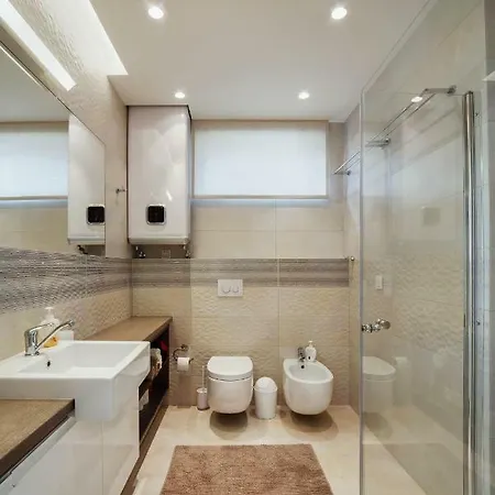 Apartment Geras Miegas