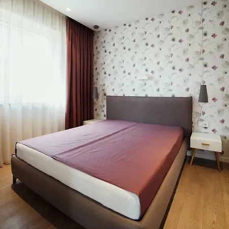 Geras Miegas Druskininkai