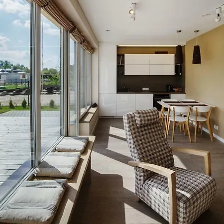 Geras Miegas * Druskininkai