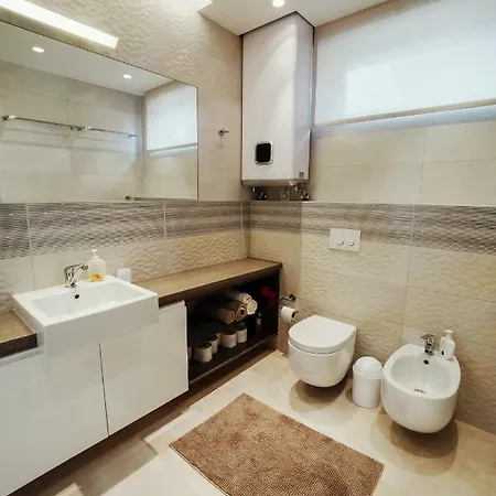 Appartement Geras Miegas *