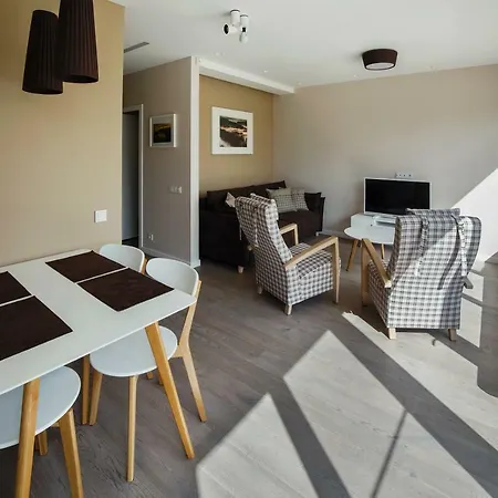 Geras Miegas דרוסקינינקאי