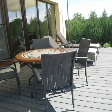 Apartment Geras Miegas *