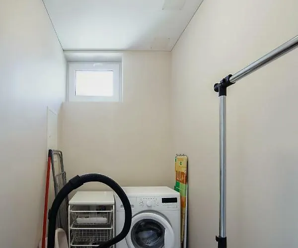 דירה Geras Miegas