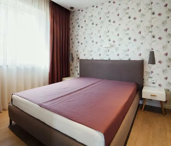 Geras Miegas Druskininkai