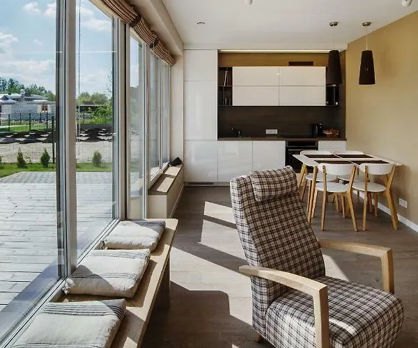 Geras Miegas * דרוסקינינקאי