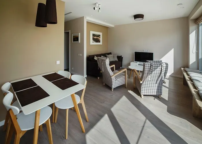 Geras Miegas דרוסקינינקאי